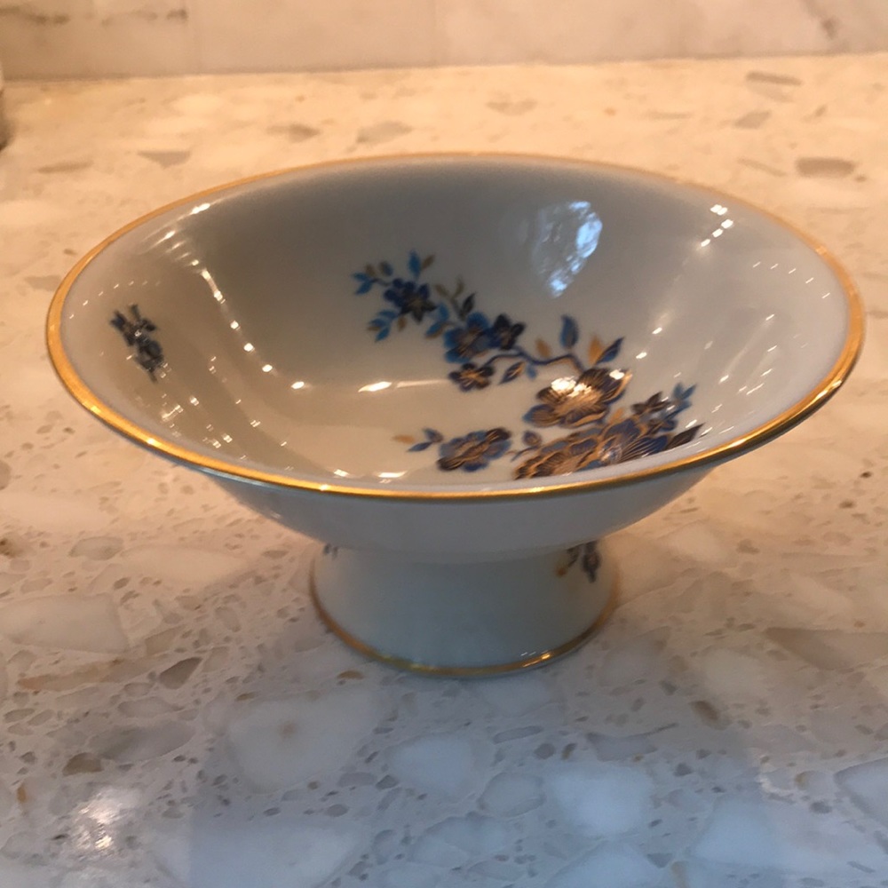 Lenox Pedestal Dish
